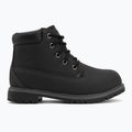 Gyermekcipő Champion Upstate 3.0 PS Mid Cut triple black 2