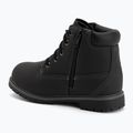 Gyermekcipő Champion Upstate 3.0 PS Mid Cut triple black 3
