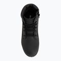 Gyermekcipő Champion Upstate 3.0 PS Mid Cut triple black 5
