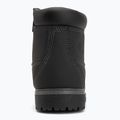 Gyermekcipő Champion Upstate 3.0 PS Mid Cut triple black 6