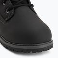 Gyermekcipő Champion Upstate 3.0 PS Mid Cut triple black 7
