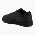 Cipők Champion RD18 Heritage Low Cut triple black 3
