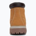 Cipők Champion Upstate 3.0 Mid Cut light brown 6