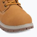 Cipők Champion Upstate 3.0 Mid Cut light brown 7