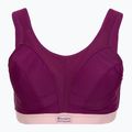 Sportmelltartó Shock Absorber Active D+ Classic deep purple