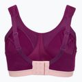 Sportmelltartó Shock Absorber Active D+ Classic deep purple 2
