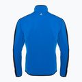 Férfi sípulóver Fischer UP Flex prince blue 2