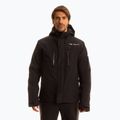 Férfi sídzseki Fischer Dash black
