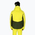 Férfi sídzseki Fischer Dash fischer yellow 2