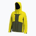 Férfi sídzseki Fischer Dash fischer yellow 3