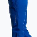 Férfi sínadrág Fischer Premier prince blue 4