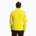 Férfi sípulóver Fischer UP Flex fischer yellow 2