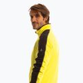 Férfi sípulóver Fischer UP Flex fischer yellow 3