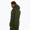 Férfi sídzseki Fischer Anniversary rifle green 2
