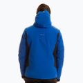 Férfi sídzseki Fischer RC4 prince blue 2