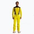 Férfi sínadrág Fischer RC4 fischer yellow