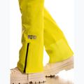 Férfi sínadrág Fischer RC4 fischer yellow 4