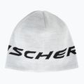 Téli sapka Fischer Logo Reversible Beanie black 4