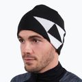 Téli sapka Fischer Logo Reversible Beanie black