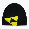Téli sapka Fischer Logo Reversible Beanie fisher yellow