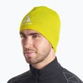 Téli sapka Fischer Mountain Beanie fisher yellow