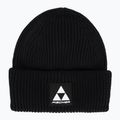 Téli sapka Fischer Alps Beanie black