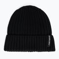 Téli sapka Fischer Logo Beanie black