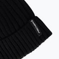 Téli sapka Fischer Logo Beanie black 3