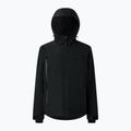 Férfi síkabát Fischer Rush Jacket black