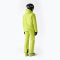 Férfi síkabát Fischer Rush Jacket fischer yellow 3