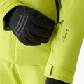 Férfi síkabát Fischer Rush Jacket fischer yellow 5