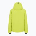 Férfi síkabát Fischer Rush Jacket fischer yellow 7