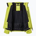 Férfi síkabát Fischer Rush Jacket fischer yellow 8