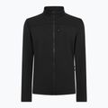 Férfi pulóver Fischer Flex Jacket black