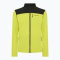 Férfi pulóver Fischer Flex fischer yellow 3