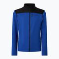 Férfi pulóver Fischer Flex Jacket royal blue