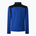 Férfi pulóver Fischer Flex Jacket royal blue 2