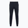 Férfi nadrág EA7 Emporio Armani Train Core ID Coft Slim night blue/silver logo