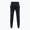 Férfi nadrág EA7 Emporio Armani Train Core ID Coft Slim night blue/silver logo 2