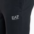 Férfi nadrág EA7 Emporio Armani Train Core ID Coft Slim night blue/silver logo 3
