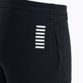 Férfi nadrág EA7 Emporio Armani Train Core ID Coft Slim night blue/silver logo 4