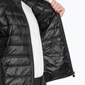 Férfi dzseki EA7 Emporio Armani Train Core ID Down Light black/gold logo 4
