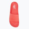 Női flip-flop U.S. Polo Assn. AMAMI009A korall 5