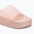 Női flip-flop U.S. Polo Assn. AMAMI009A nude 7