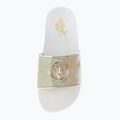 Női flip-flop U.S. Polo Assn. IVY002A arany 2