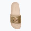 Női flip-flop U.S. Polo Assn. IVY002A arany 5