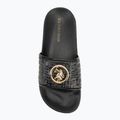 U.S.Polo Assn női flip-flopok IVY002B fekete 5