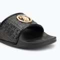 U.S.Polo Assn női flip-flopok IVY002B fekete 7