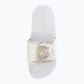 U.S.Polo Assn női flip-flopok IVY002B arany 2
