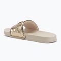 U.S.Polo Assn női flip-flopok IVY002B arany 3
